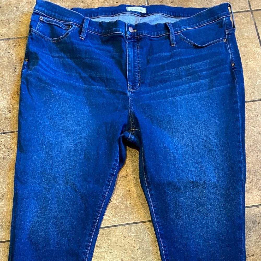 Madewell Roadtrippers 37t (24 tall)